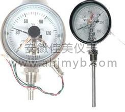 ��ӵ�˫�����¶ȼ�