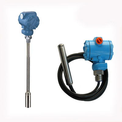 JM-DBS50��ϵ��Ͷ��ʽҺλ������